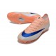 Nike Zoom Mercurial Vapor XVII Elite FG Orange Blue