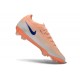 Nike Zoom Mercurial Vapor XVII Elite FG Orange Blue