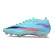 Nike Mercurial Vapor 17 Elite Firm Ground Mint Green Blue