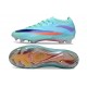 Nike Mercurial Vapor 17 Elite Firm Ground Mint Green Blue