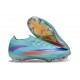 Nike Mercurial Vapor 17 Elite Firm Ground Mint Green Blue
