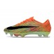 Nike Mercurial Vapor 17 Elite Firm Ground Orange Volt Black