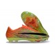 Nike Mercurial Vapor 17 Elite Firm Ground Orange Volt Black