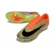 Nike Mercurial Vapor 17 Elite Firm Ground Orange Volt Black