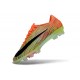 Nike Mercurial Vapor 17 Elite Firm Ground Orange Volt Black