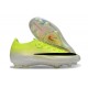 Nike Mercurial Vapor 17 Elite Firm Ground Limelight Volt Black