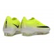 Nike Mercurial Vapor 17 Elite Firm Ground Limelight Volt Black