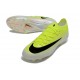 Nike Mercurial Vapor 17 Elite Firm Ground Limelight Volt Black