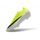 Nike Mercurial Vapor 17 Elite Firm Ground Limelight Volt Black