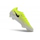 Nike Mercurial Vapor 17 Elite Firm Ground Limelight Volt Black