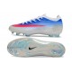 Nike Mercurial Vapor 17 Elite Firm Ground Blue White Red