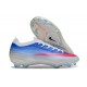 Nike Mercurial Vapor 17 Elite Firm Ground Blue White Red