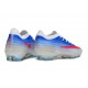 Nike Mercurial Vapor 17 Elite Firm Ground Blue White Red