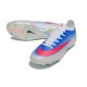 Nike Mercurial Vapor 17 Elite Firm Ground Blue White Red