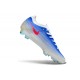 Nike Mercurial Vapor 17 Elite Firm Ground Blue White Red