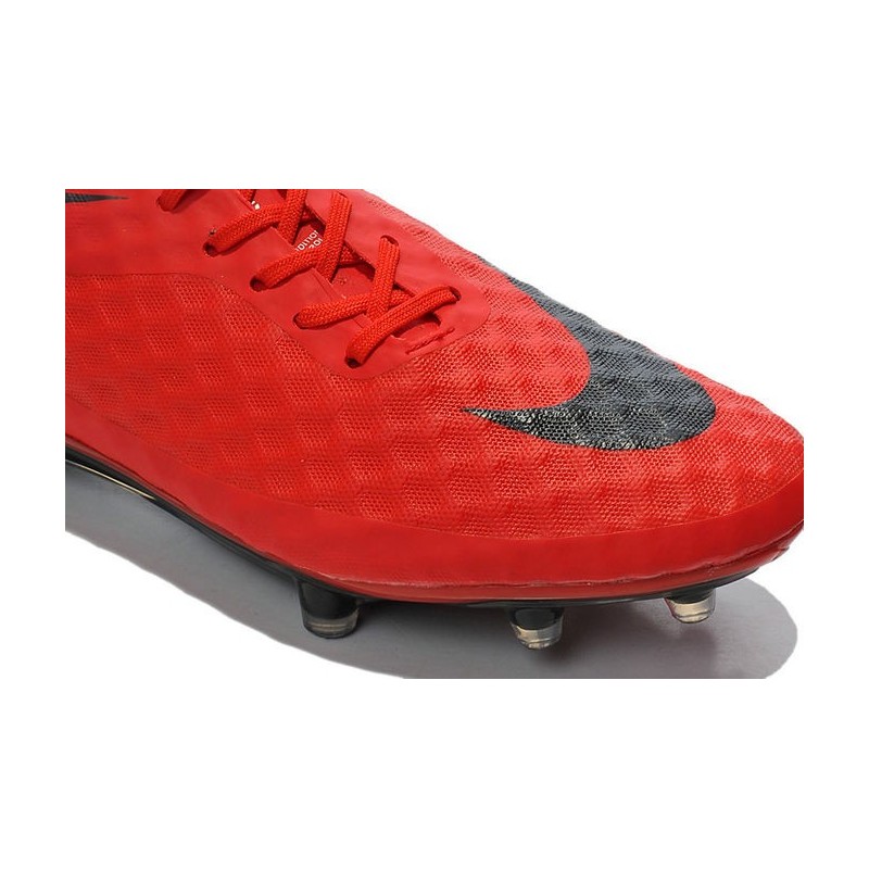 red hypervenoms