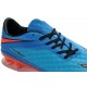 Neymar Personal 2014 New Nike HyperVenom Phantom FG ACC Boot Sapphire Blue Red