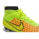 Nike Volt Metallic Gold Coin Black Hyper Punch New 2014 Football Boots Magista Obra FG