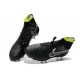 Nike New 2014 Football Boots Magista Obra FG Black Volt White