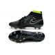 Nike New 2014 Football Boots Magista Obra FG Black Volt White
