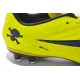 Neymar 2014 Nike HyperVenom Phantom Premium FG ACC Cleats Fluo Yellow Black