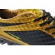 Neymar 2014 New Nike HyperVenom Phantom FG Premium ACC Cleats Gold Black Volt