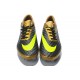 Neymar 2014 New Nike HyperVenom Phantom FG Premium ACC Cleats Gold Black Volt