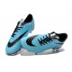 Nike HyperVenom Phantom FG Premium ACC Neymar Cleats Reflective Pack Blue