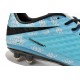 Nike HyperVenom Phantom FG Premium ACC Neymar Cleats Reflective Pack Blue