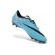 Nike HyperVenom Phantom FG Premium ACC Neymar Cleats Reflective Pack Blue