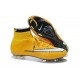 Nike Football Cleats Cheap 2014 Mercurial Superfly Laser Orange White