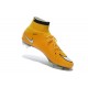 Nike Football Cleats Cheap 2014 Mercurial Superfly Laser Orange White