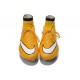 Nike Football Cleats Cheap 2014 Mercurial Superfly Laser Orange White