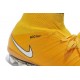 Nike Football Cleats Cheap 2014 Mercurial Superfly Laser Orange White