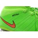 Nike Football Cleats Cheap 2014 Mercurial Superfly IV FG Green Hyper Punch