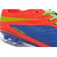Nike HyperVenom Phantom FG Premium ACC Neymar Cleats Purple Volt Crimson