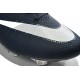 New 2014-2015 Nike Mercurial Superfly 4 FG ACC Deep Blue White