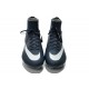 New 2014-2015 Nike Mercurial Superfly 4 FG ACC Deep Blue White