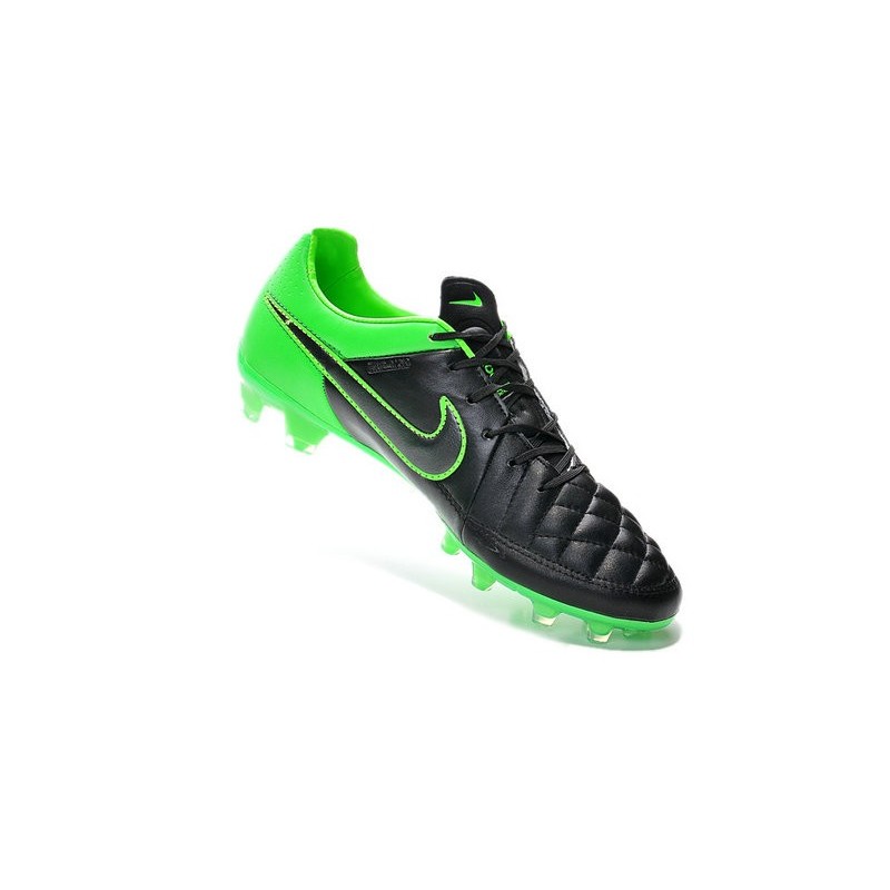 tiempo legend 5 green