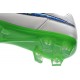2015 White Green Nike Tiempo Legend V FG Firm Ground Football Boots