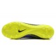 New Nike Collection Hypervenom Phantom II FG Soccer Cleats Purple Black Yellow