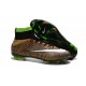 New Nike Mercurial Superfly Iv FG ACC Firm Ground Soccer Cleats Multi Color White Black