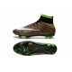 New Nike Mercurial Superfly Iv FG ACC Firm Ground Soccer Cleats Multi Color White Black