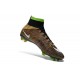 New Nike Mercurial Superfly Iv FG ACC Firm Ground Soccer Cleats Multi Color White Black