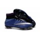 New Nike Mercurial Superfly Iv FG ACC Firm Ground Soccer Cleats Purple White Black