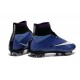 New Nike Mercurial Superfly Iv FG ACC Firm Ground Soccer Cleats Purple White Black