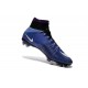 New Nike Mercurial Superfly Iv FG ACC Firm Ground Soccer Cleats Purple White Black