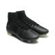 Nike Mercurial Superfly 4 FG Top Football Shoes All Black