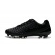 Nike Magista Opus FG Cheap Mens Soccer Cleats All Black