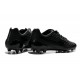 Nike Magista Opus FG Cheap Mens Soccer Cleats All Black